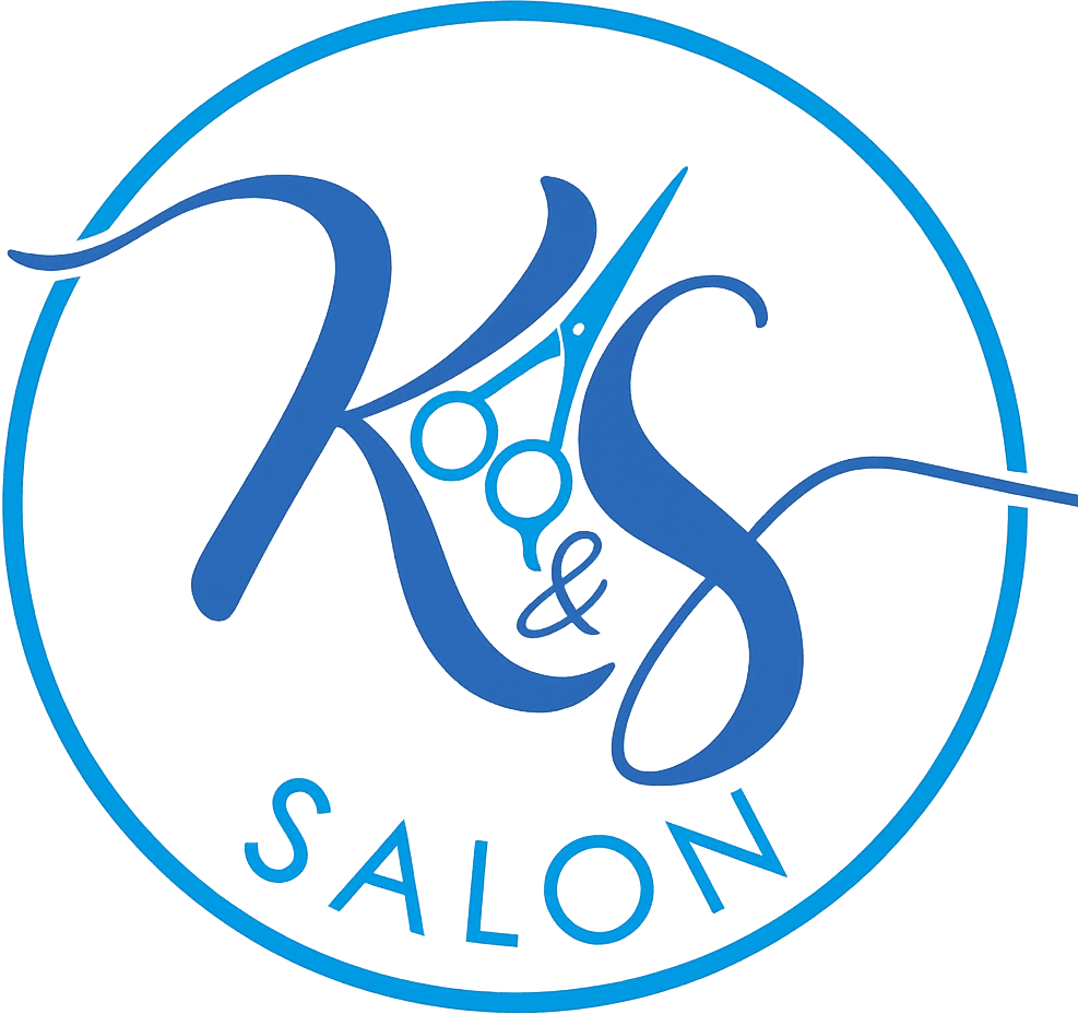 Salon K&S Logo