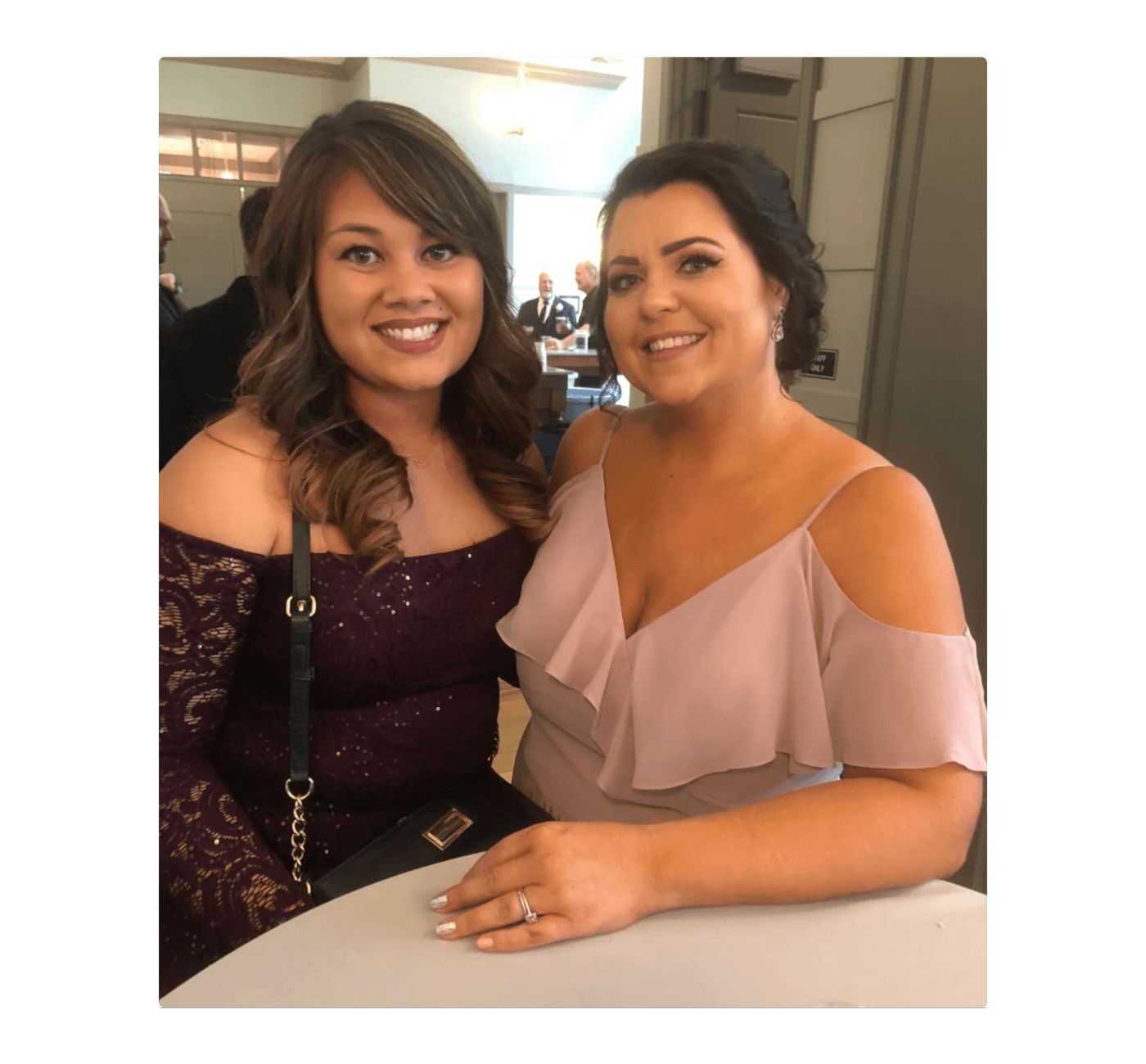 Kathy and Shelley - Salon K&S Owners